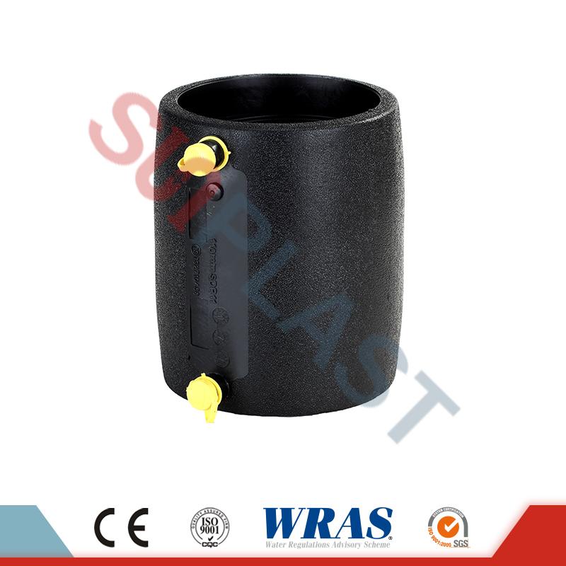 Como avaliar a qualidade e o preço ao importar acessórios para tubos HDPE?